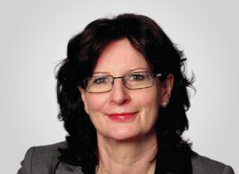 Heidemarie Tjarksen